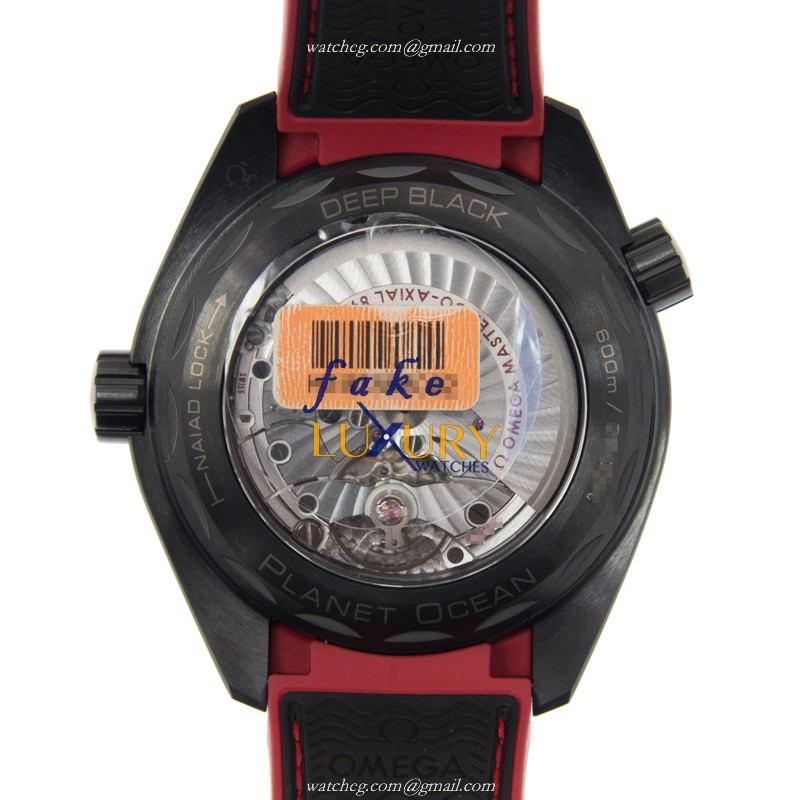 Omega 215.92.46.22.01.003 SEAMASTER Auto Ceramic Replica Watch, Luxury Swiss Clone - Image 3