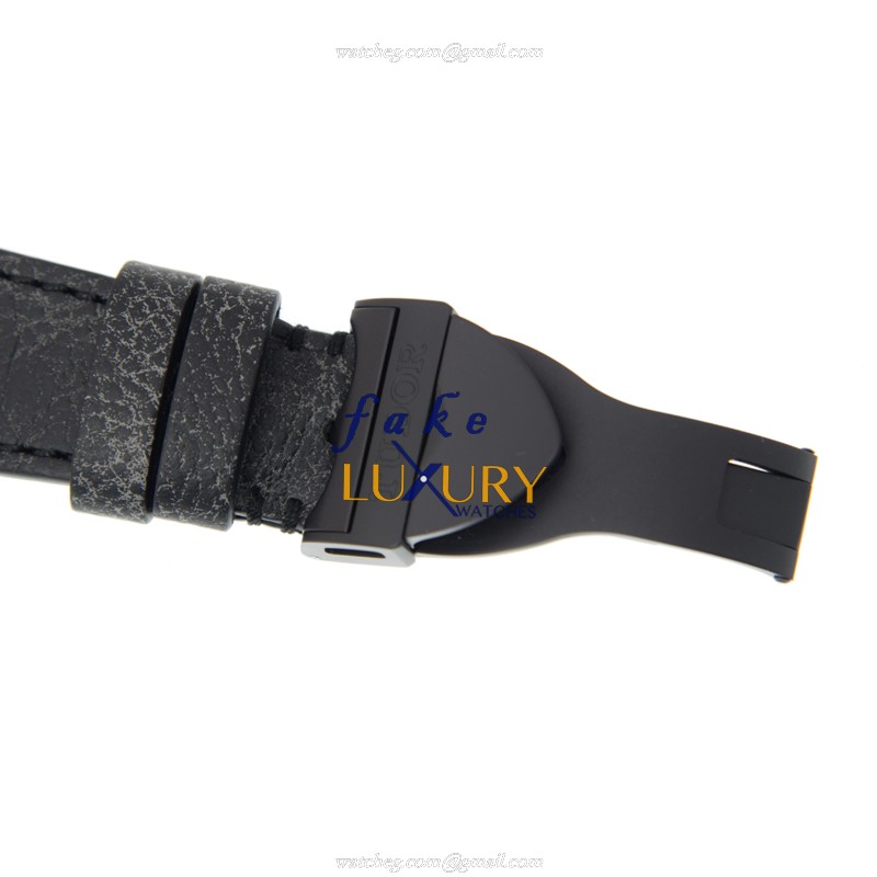 - Tudor 79230DK-LS Replica Watch - Automatic - Black Dial, Steel Case - Image 4
