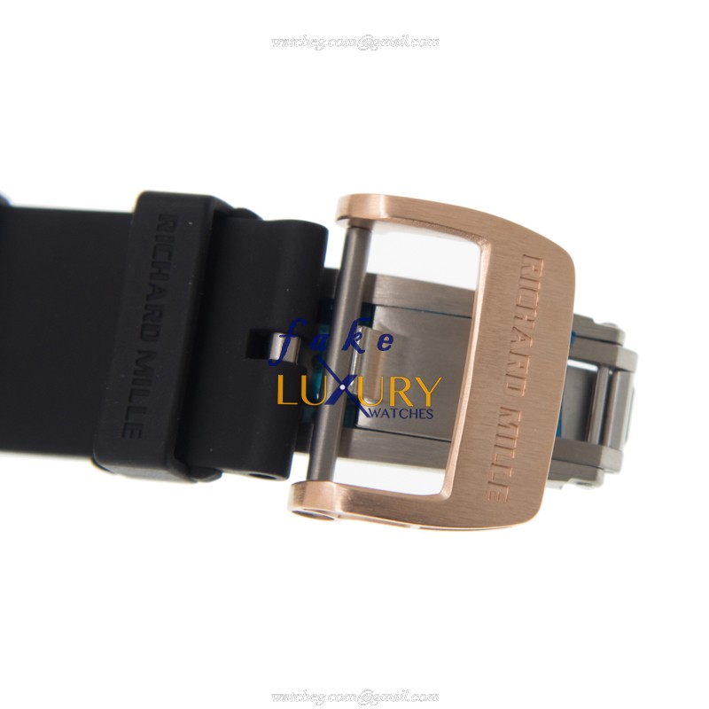 Richard Mille RM030-RG | 15202ST.OO.1240ST.01 | Automatic | Rose Gold | Replica Watch - Image 4