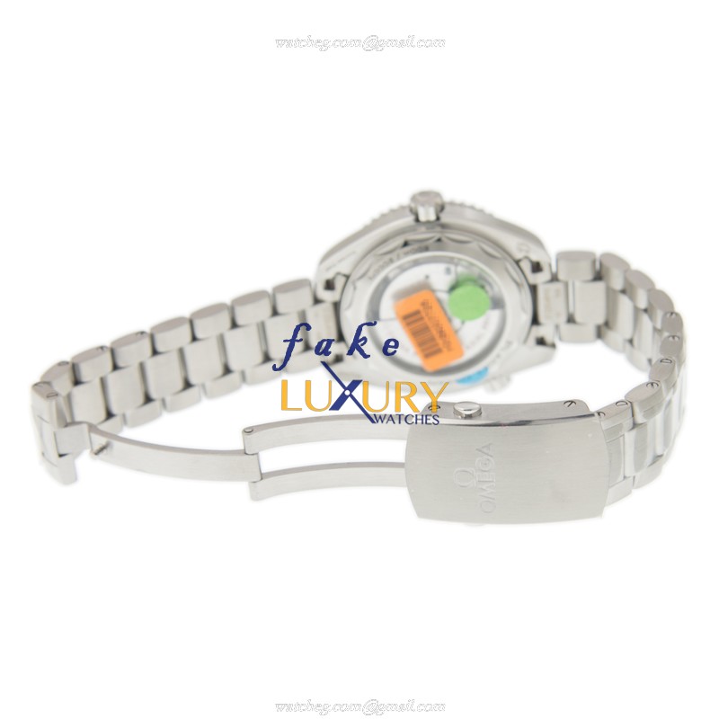 Omega SEAMASTER Automatic - 215.30.40.20.01.001 - Stainless Steel Case - Replica Watch - Image 5
