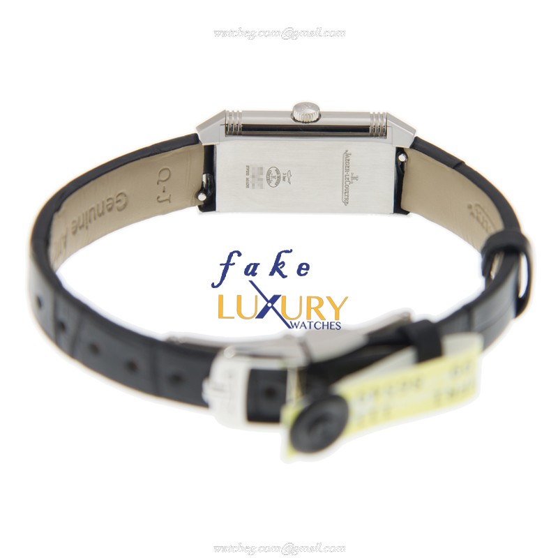 - JAG-LQ3258470Q-REVERSO-Quartz-BlackDial-Replica Watch - Image 4