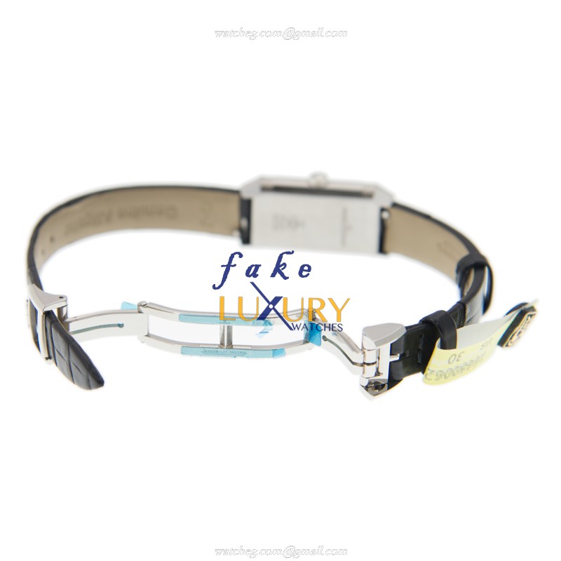 - JAG-LQ3258470Q-REVERSO-Quartz-BlackDial-Replica Watch - Image 5