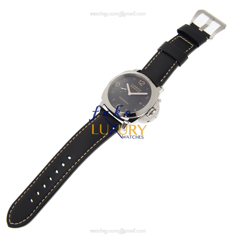 Panerai PAM00359 LUMINOR - Automatic - Stainless Steel Case - Replica Watch - PAM00359 - Image 2