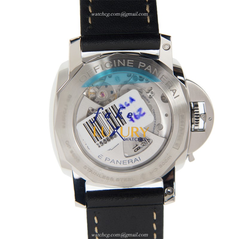 Panerai PAM00359 LUMINOR - Automatic - Stainless Steel Case - Replica Watch - PAM00359 - Image 3