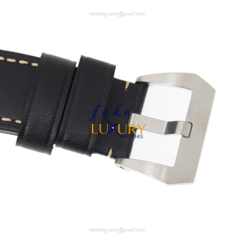 Panerai PAM00359 LUMINOR - Automatic - Stainless Steel Case - Replica Watch - PAM00359 - Image 4
