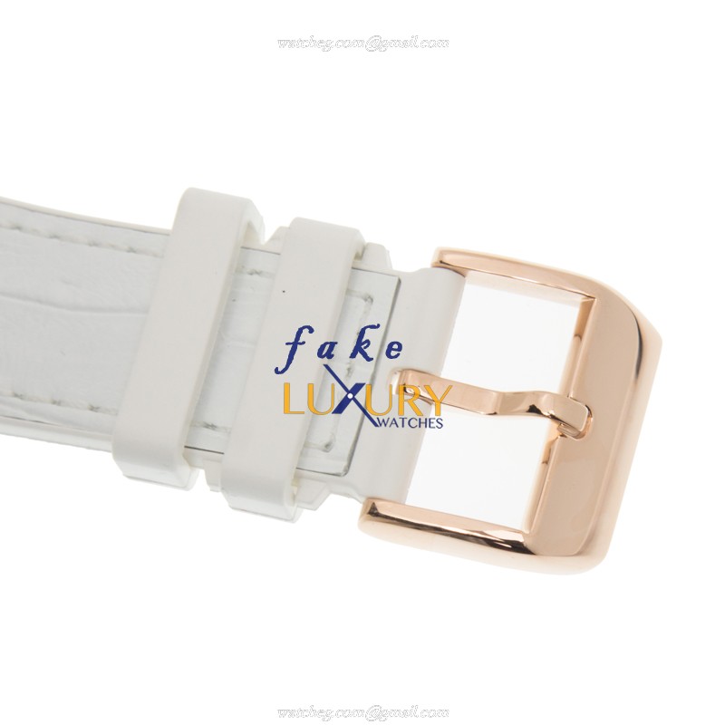 - FRANCK MULLER V 41 SC DT 5N.BC VANGUARD AUTO 18K ROSE GOLD REPLICATE WATCH - Image 4