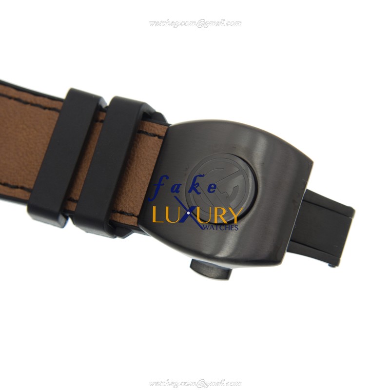 Franck Muller V45CCDTCAMOUFLAGE-TT.NR.MC.SB-VANGUARD Automatic Titanium Replica Watch - Image 4