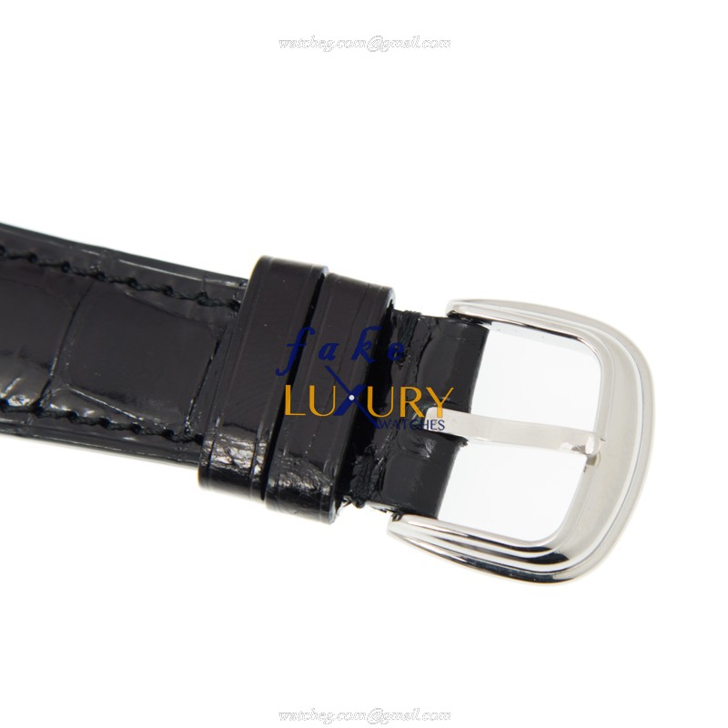 Franck Muller 7851 SC DT REL AC Cintree Curvex Replica Watch, Automatic, White Dial, Steel Case - Image 4