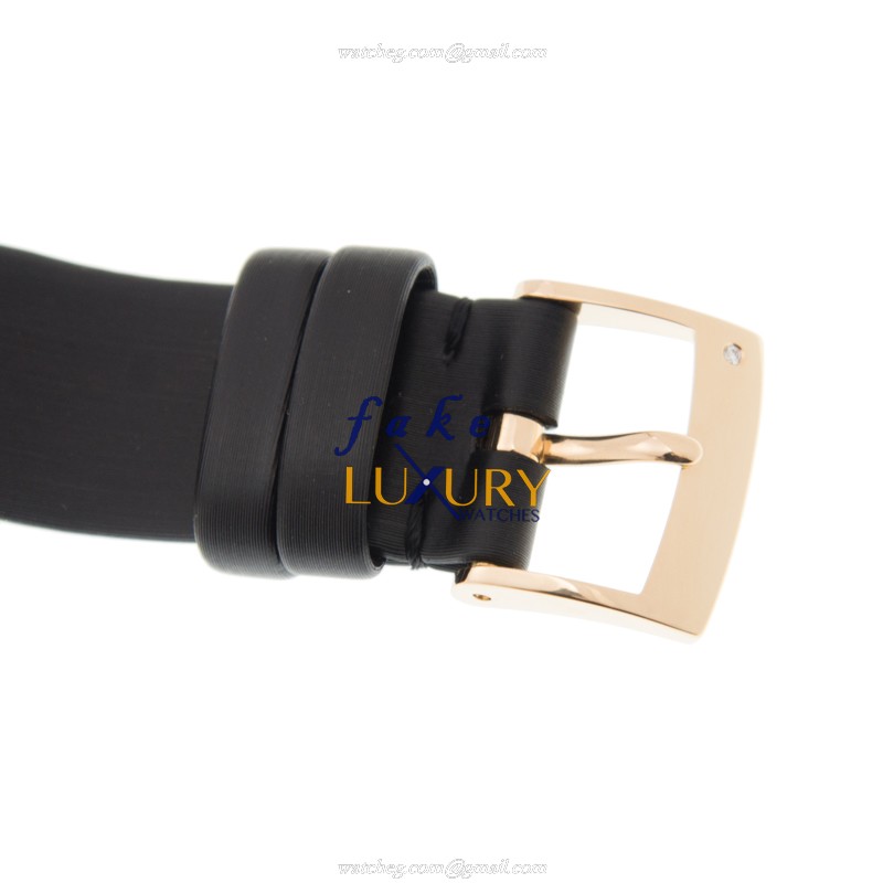 Piaget G0A41291 Limelight Replica Watch - Manual Wind - 32mm Rose Gold - White Mother of Pearl Dial - Image 4