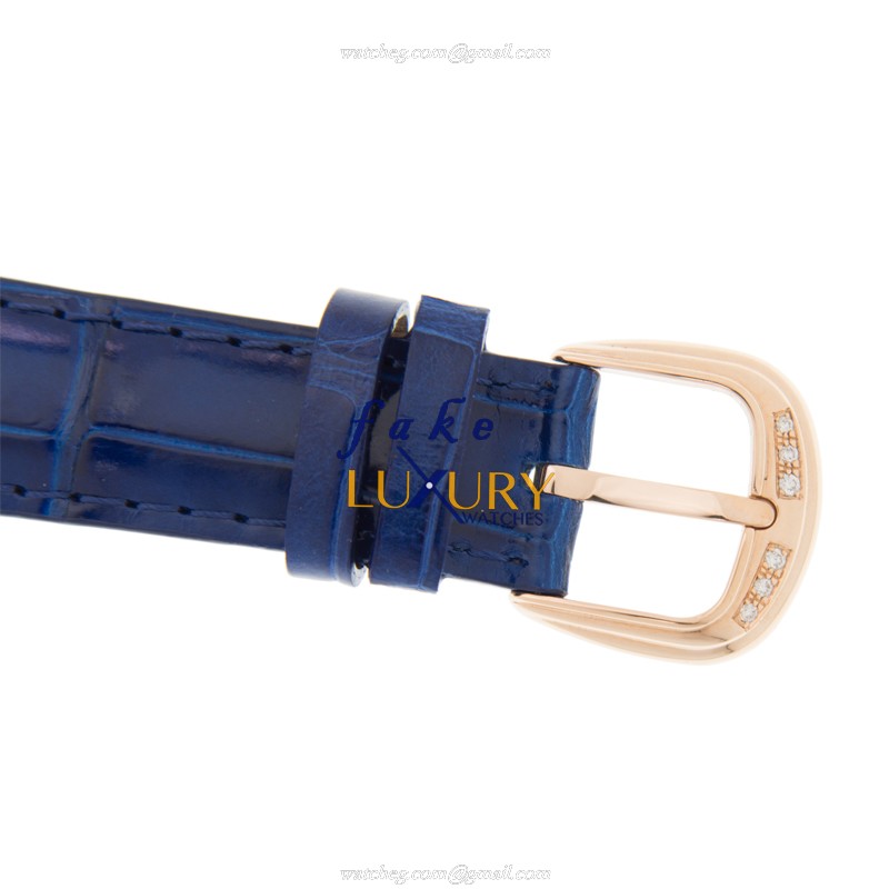 -7502QZCOLDRMD1R5N-ReplicaFranckMullerWatch-Quartz18ktRoseGold&Diamonds-SilverDial - Image 4
