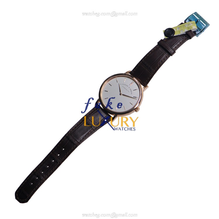 A Lange & Sohne 211.032 211.032 | Automatic | Rose Gold | Replica Watch - Image 2
