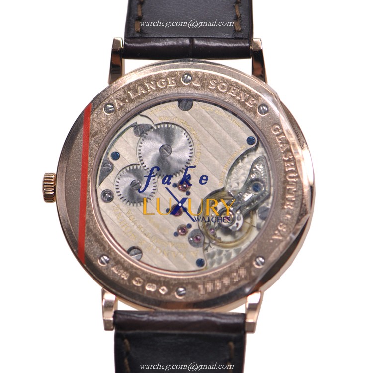 A Lange & Sohne 211.032 211.032 | Automatic | Rose Gold | Replica Watch - Image 3