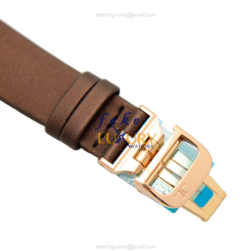 Jaeger-Lecoultre Q344242J RENDEZ VOUS - Automatic - 18kt Rose Gold & Diamond - Replica Watch - Image 4