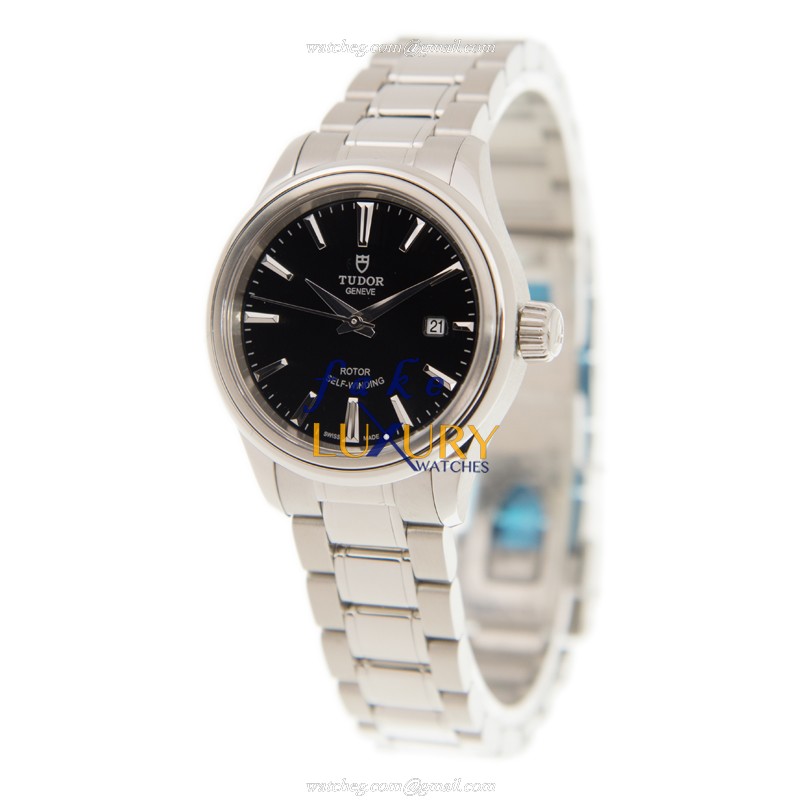 Tudor 12100-65010-BK AUTO | Stainless Steel Replica Watch | 1:1 Luxury Clones - Image 3