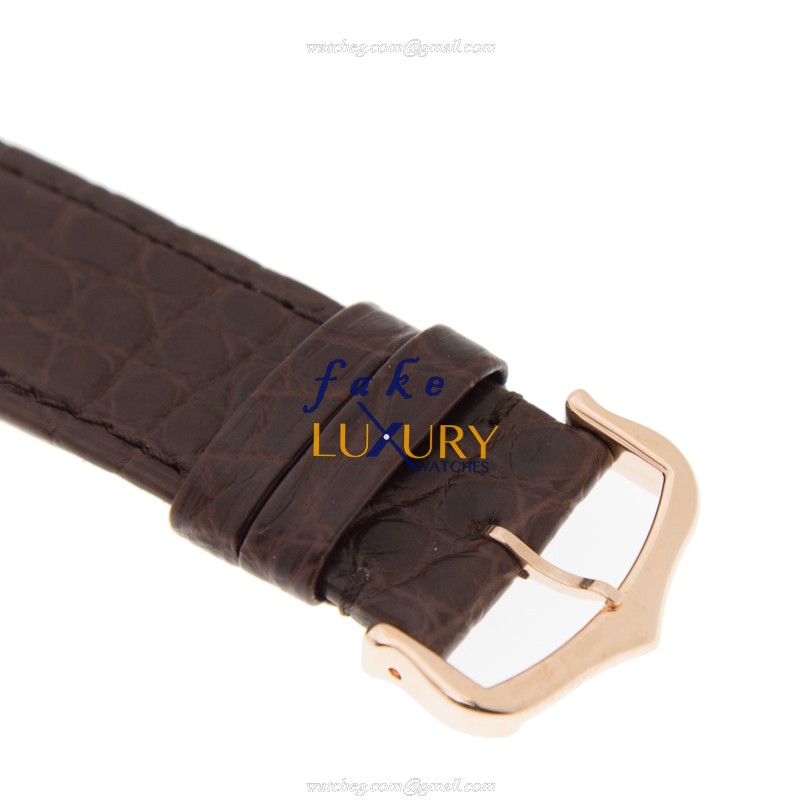Cartier W2RN0008 ROTONDE DE CARTIER Automatic 18kt Rose Gold | Ceramic Bezel | Swiss Movement - Image 4