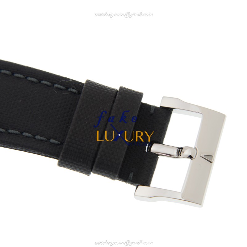 Blancpain 5015-1130-52A Fifty Fathoms Replica Watch, Automatic Movement, Black Dial, Steel Case - Image 4