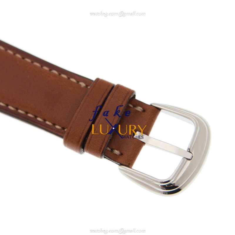 Franck Muller 6850 M C CASA BLANCA AC Replica Watch, Automatic, White Dial, Steel Case - Image 4