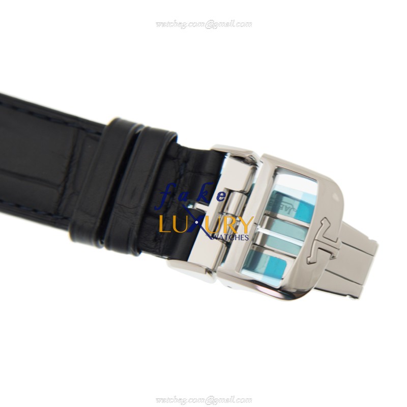 Jaeger-Lecoultre Q1358480 MASTER ULTRA THIN Automatic Stainless Steel Replica Watch - Image 3