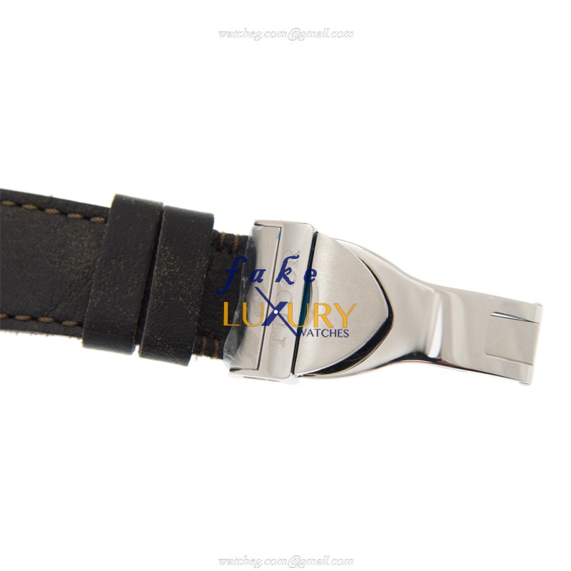 Tudor 79733N-LS Black Bay Automatic 18kt Gold & Steel Replica Watch - Swiss Movement, Black Dial - Image 4