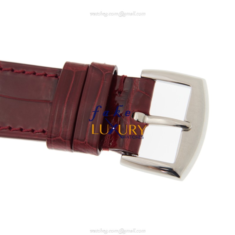 Franck Muller 952QZAC-RED Stainless Steel Quartz Replica Watch - 95202ST.OO.1240ST.01 - Automatic - Image 4
