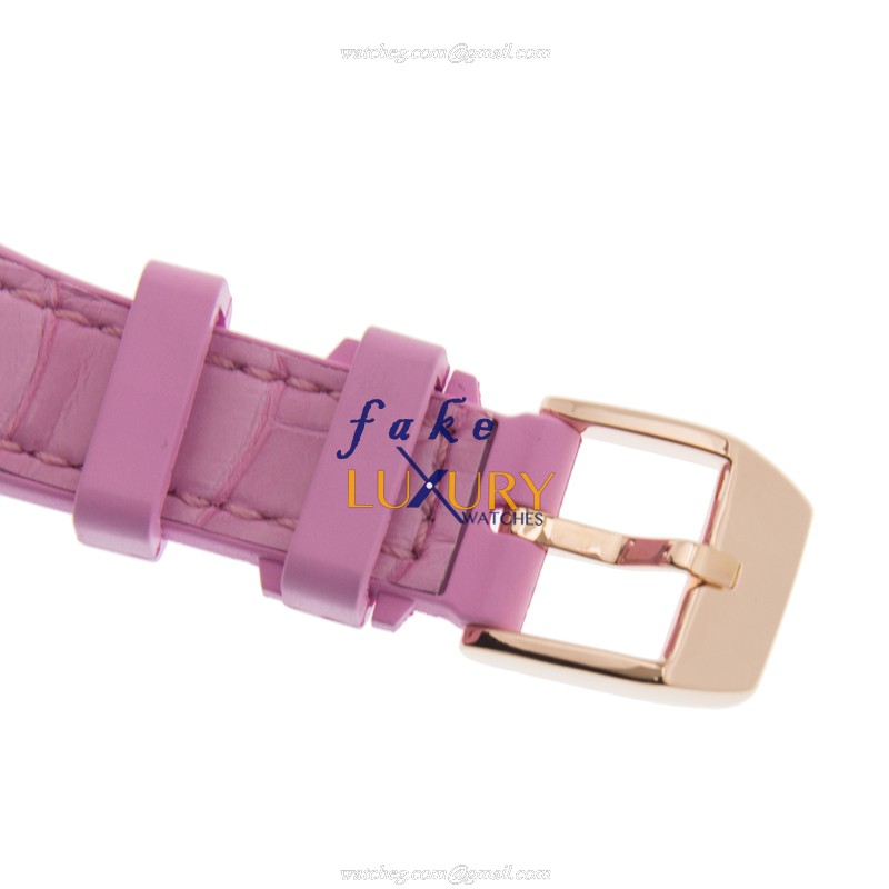 Franck Muller V29 SC AT FO 5N.RS VANGUARD 18kt Rose Gold Automatic Replica Watch, 29mm Case - Image 4