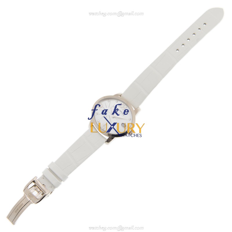 Girard Perregaux 80484-53-761-BK7A | Automatic | Steel | Mother of Pearl Dial | Replica Watch - Image 2
