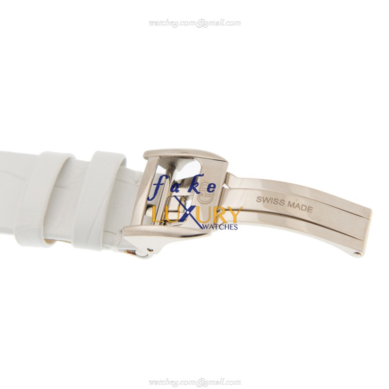 Girard Perregaux 80484-53-761-BK7A | Automatic | Steel | Mother of Pearl Dial | Replica Watch - Image 4