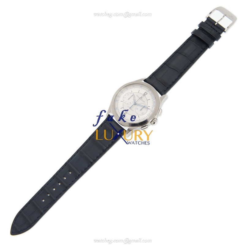- Q1538530 - Jaeger-Lecoultre Master Ultra Thin Automatic Stainless Steel Replica Watch - Image 2