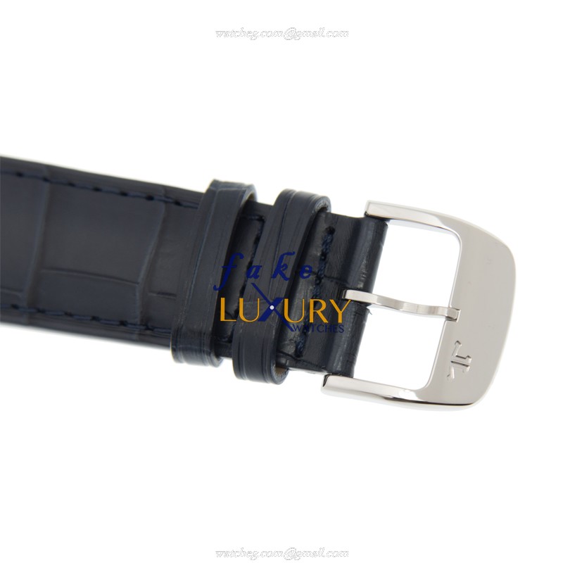 - Q1538530 - Jaeger-Lecoultre Master Ultra Thin Automatic Stainless Steel Replica Watch - Image 4