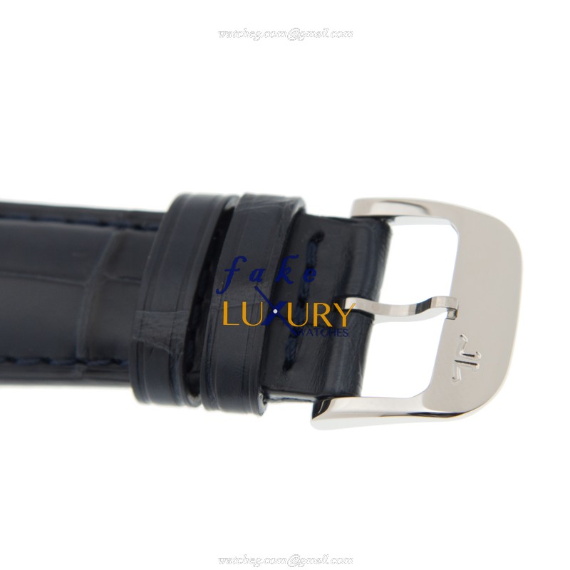 Jaeger-Lecoultre Q1428530 Master Ultra Thin Automatic Stainless Steel Replica Watch - Swiss - Image 4