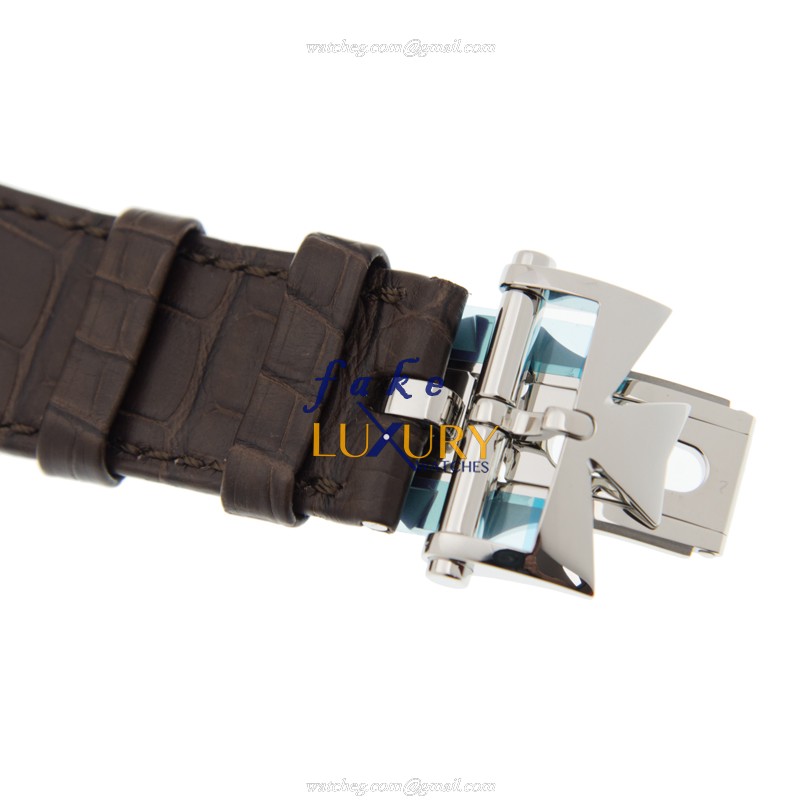 Vacheron Constantin 4500V/000M-B127 Overseas - Replica Watch - Automatic - Rose Gold & Steel - Image 4