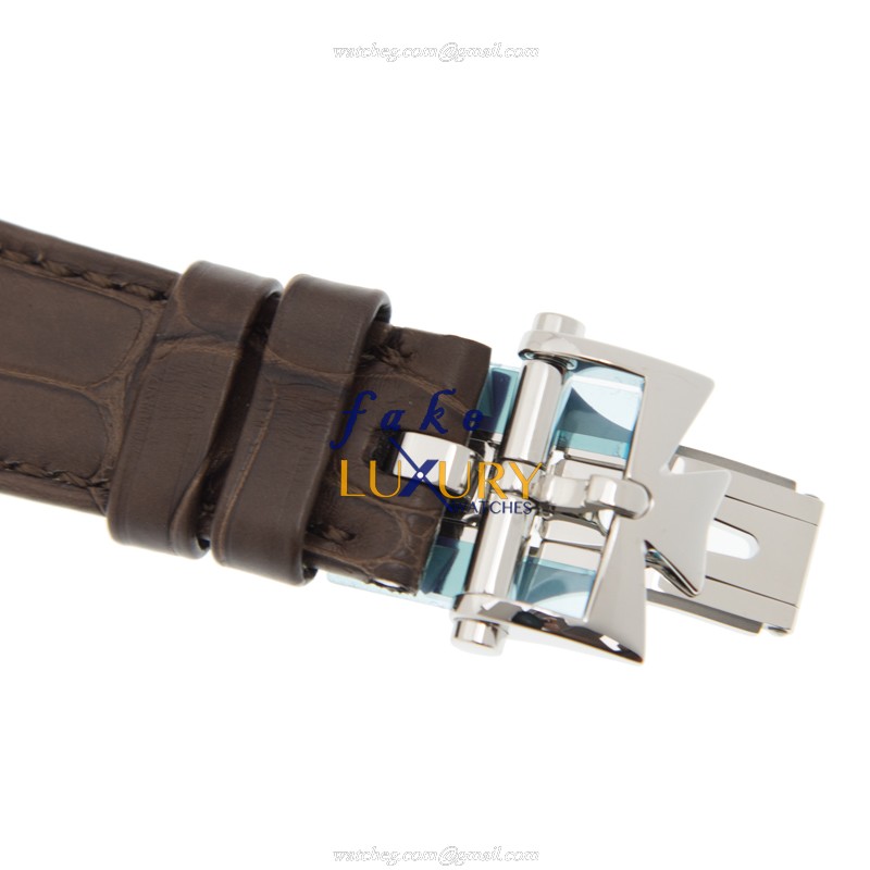 Vacheron Constantin Overseas 2305V/000M-B400 Automatic Rose Gold Steel Replica Watch - Image 4