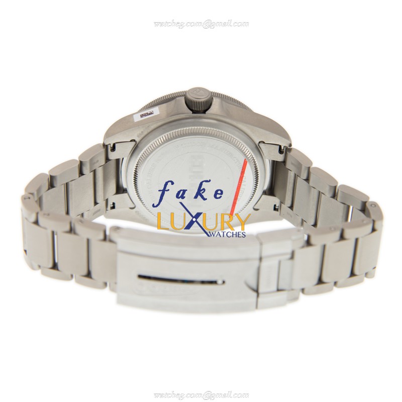 Brand Model - Tudor 25610TNL - Automatic - Titanium Case - Replica Watch - Image 4
