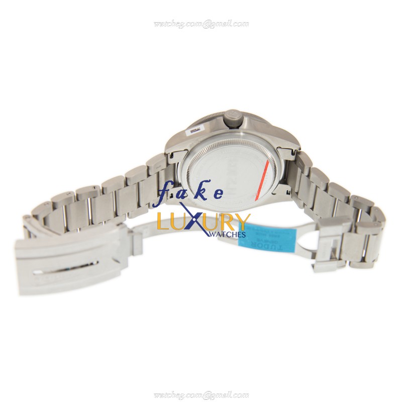 Brand Model - Tudor 25610TNL - Automatic - Titanium Case - Replica Watch - Image 5