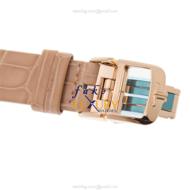 Jaeger-Lecoultre Q3572420 RENDEZ VOUS - Automatic - 18kt Rose Gold & Diamonds - Replica Watch - Image 4