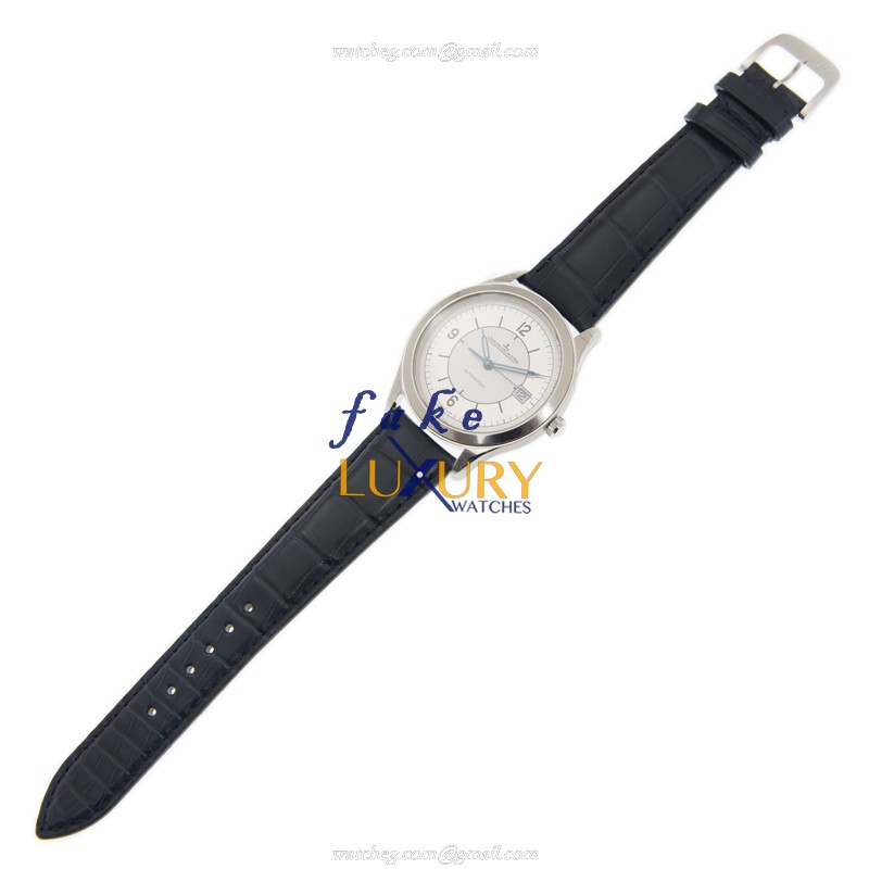 Jaeger-Lecoultre Q1548530 - Master Ultra Thin - Automatic - Stainless Steel Case - Replica Watch - Image 2