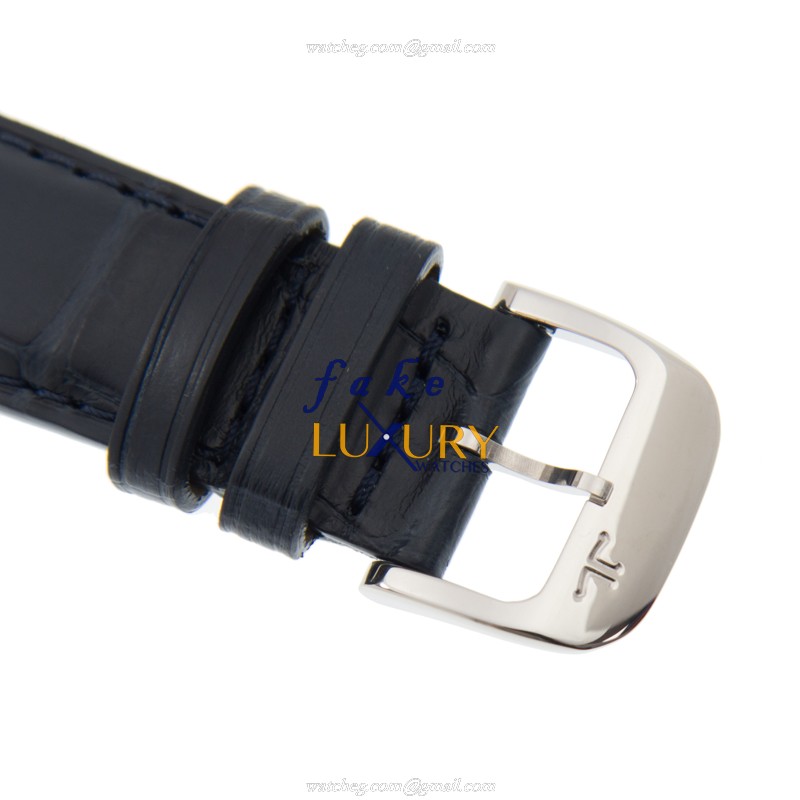 Jaeger-Lecoultre Q1548530 - Master Ultra Thin - Automatic - Stainless Steel Case - Replica Watch - Image 4