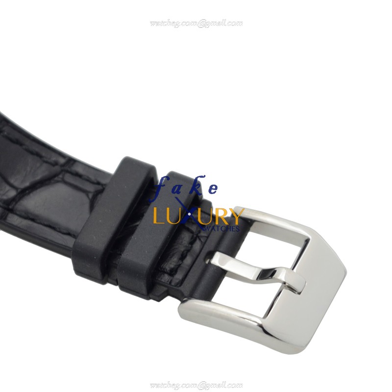 - FRA-VM-V32QZ-ACNR-Replica Watch - Quartz - Stainless Steel - Black Dial - Image 4