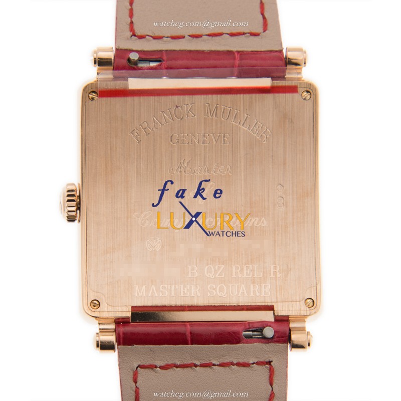 -6002MBQZRELR5N-FranckMuller-MasterSquare-Quartz-RoseGold-ReplicaWatch - Image 3