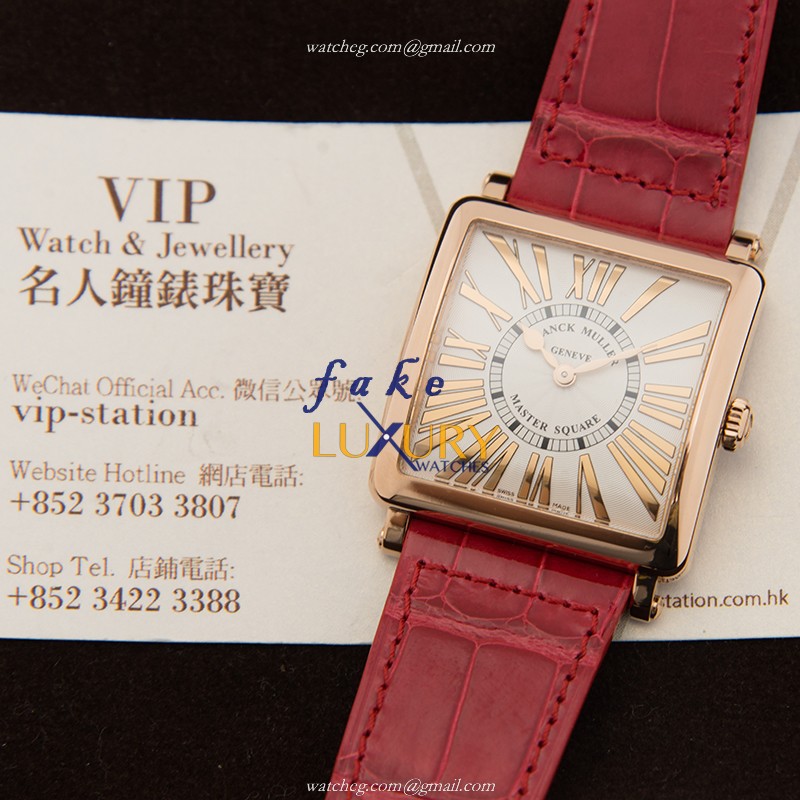 -6002MBQZRELR5N-FranckMuller-MasterSquare-Quartz-RoseGold-ReplicaWatch - Image 5