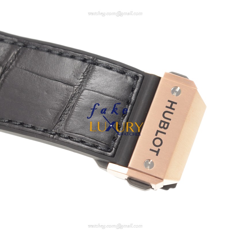 Hublot 601.OM.0183.LR - Automatic - 18kt Rose Gold Case - Replica Watch - 15202ST.OO.1240ST.01 - Image 4