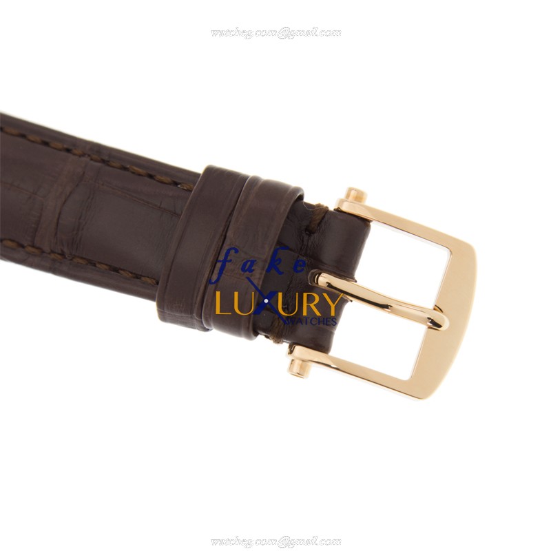 Breguet 8067BA/52/964 Classique Replica Watch, Automatic Movement, White Dial, 18kt Yellow Gold Case - Image 4