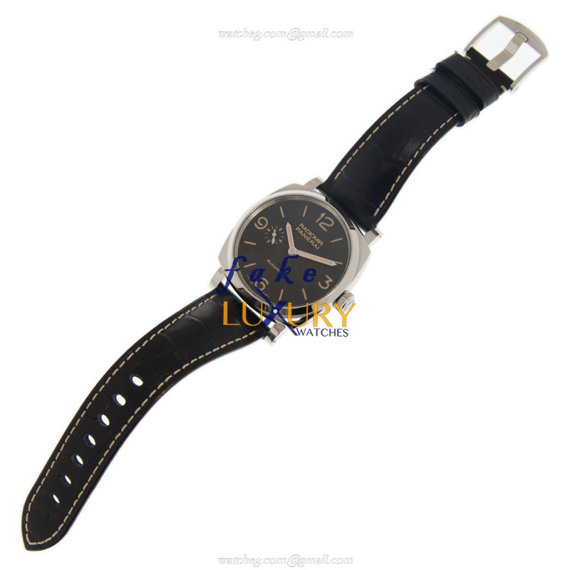 Panerai PAM00620 RADIOMIR Automatic - 42mm Stainless Steel - Black Dial - Replica Watch - Image 2
