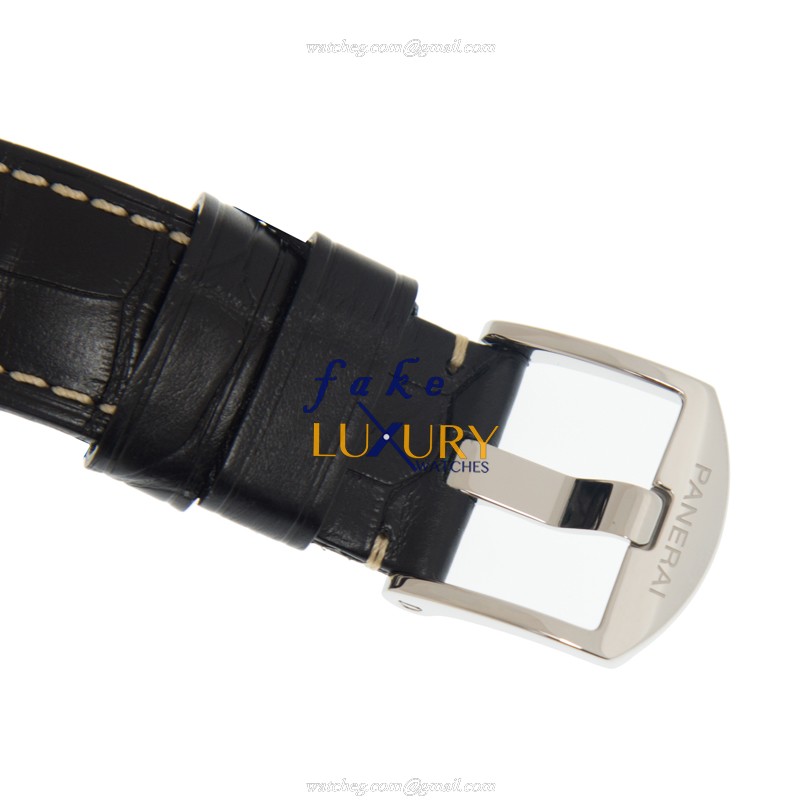 Panerai PAM00620 RADIOMIR Automatic - 42mm Stainless Steel - Black Dial - Replica Watch - Image 4