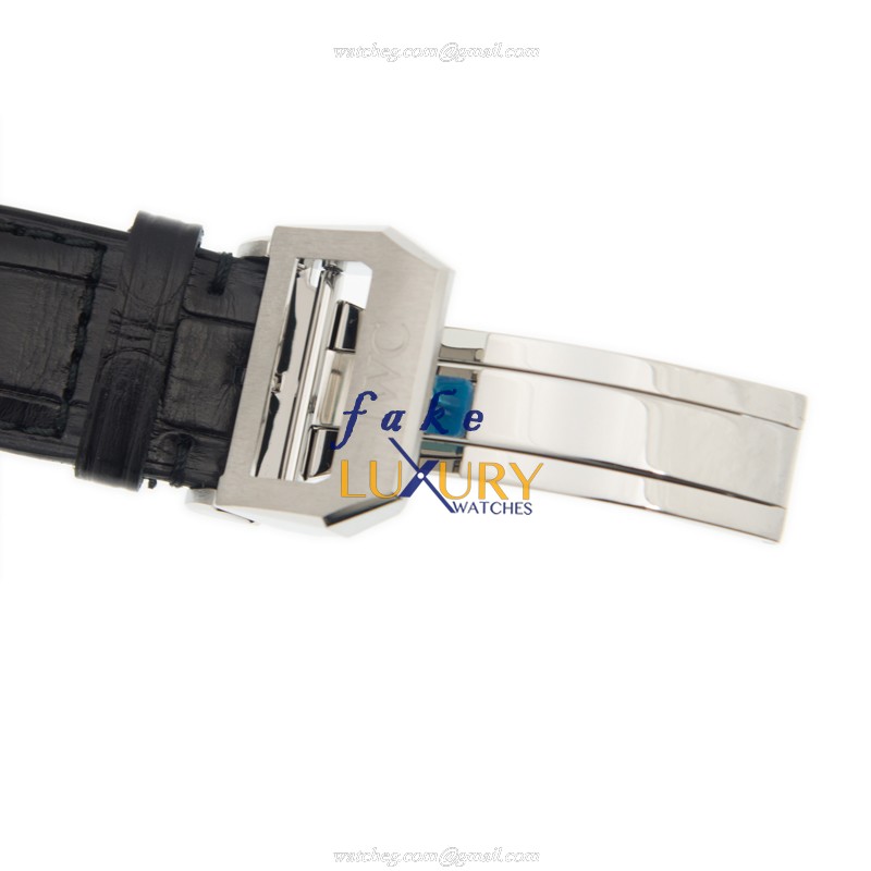 IW371491 - IWC Portuguese Replica Watch Automatic Blue Dial Stainless Steel - Image 4