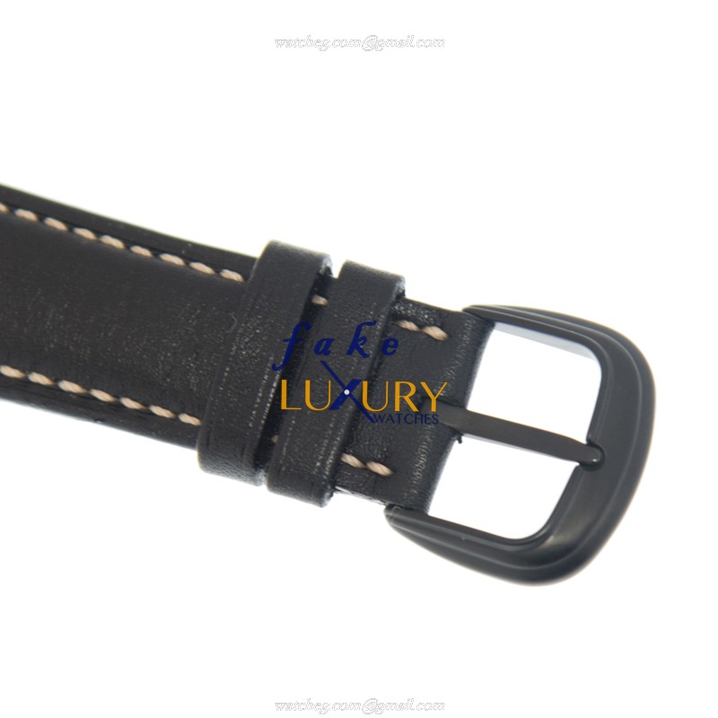 6850 SC CASA NRAC - BK - Franck Muller Cintree Curvex Replica Watch - Automatic - Black Dial Steel - Image 4