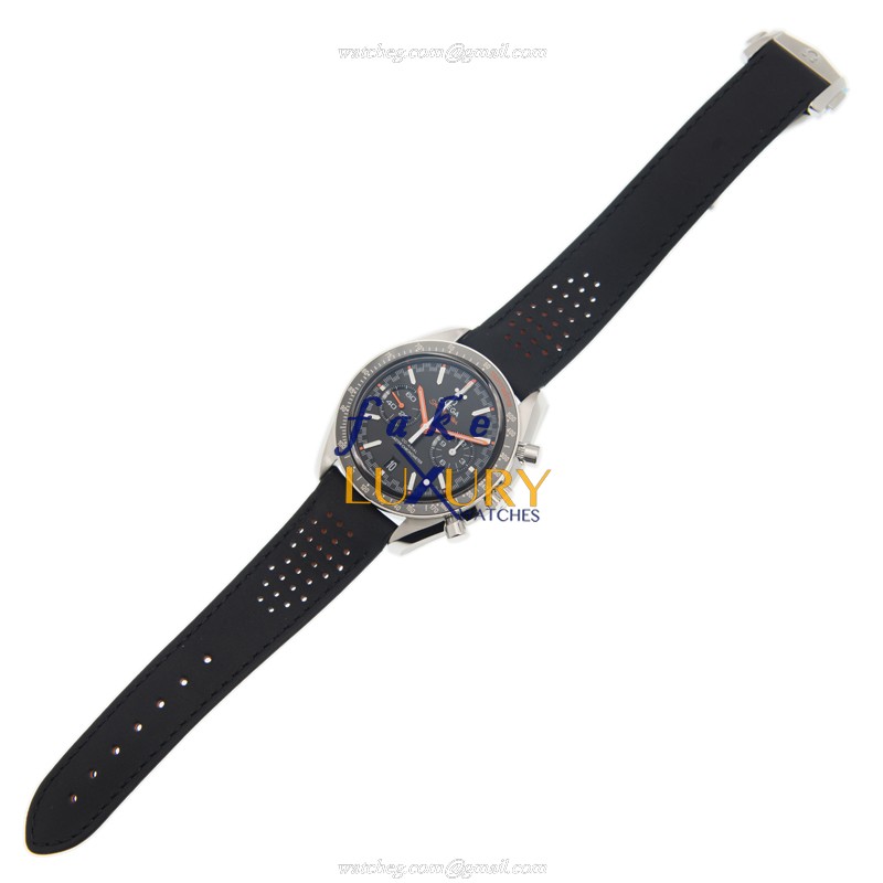 Omega 329.32.44.51.01.001 SPEEDMASTER Automatic Stainless Steel Replica Watch - Swiss Movement - Image 2