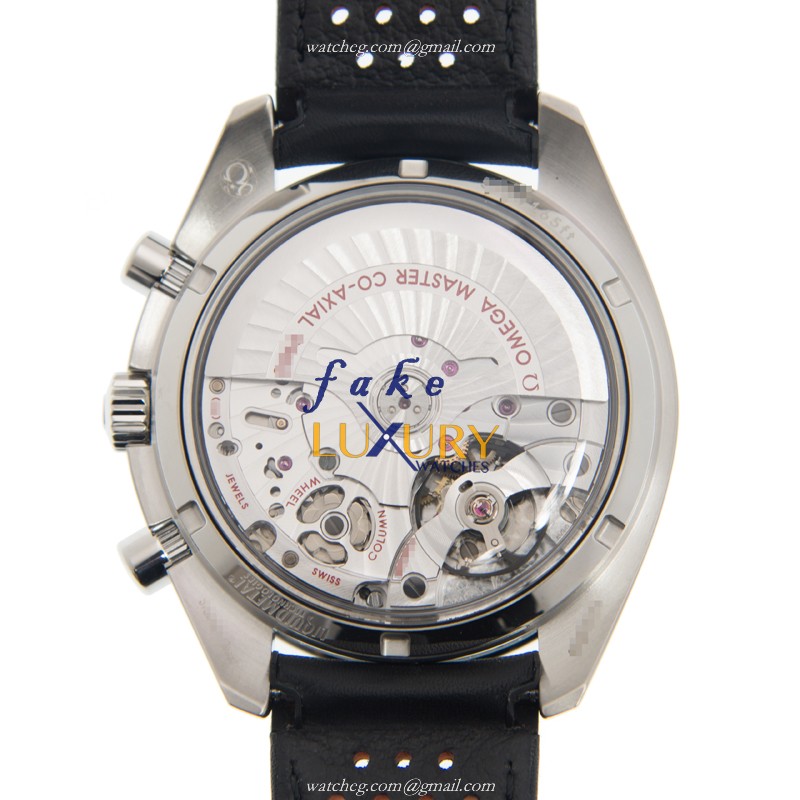 Omega 329.32.44.51.01.001 SPEEDMASTER Automatic Stainless Steel Replica Watch - Swiss Movement - Image 3