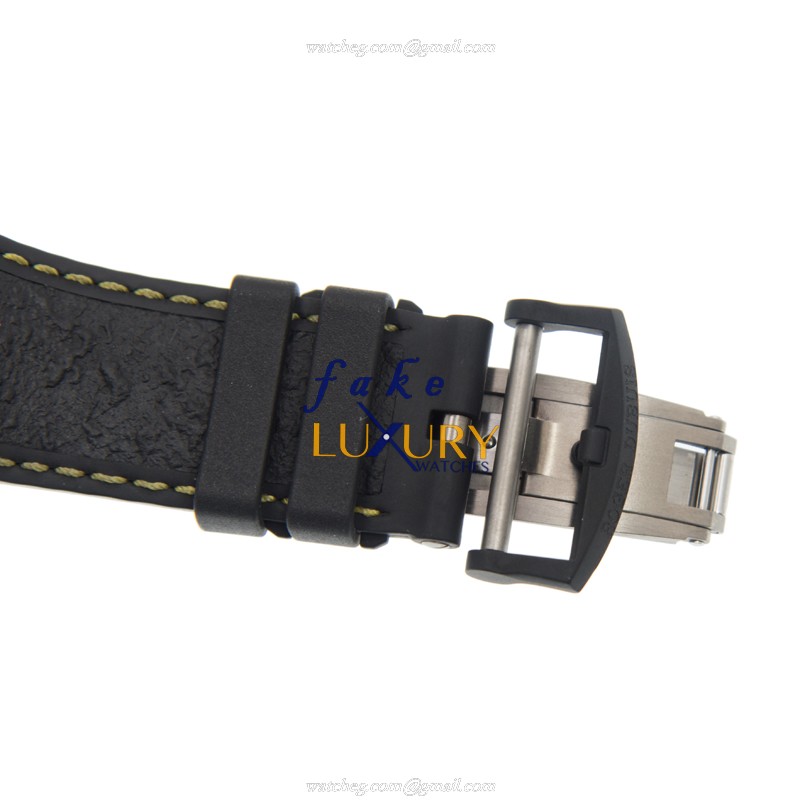 RDDBEX0616 - Roger Dubuis Excalibur Replica Watch Automatic Titanium Transparent Skull Dial - Image 3