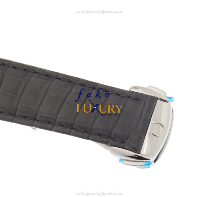 Omega 231.13.39.21.57.001 Replica SEAMASTER, Swiss Auto Movement, 38.5mm SS Case, Black Dial & - Image 4